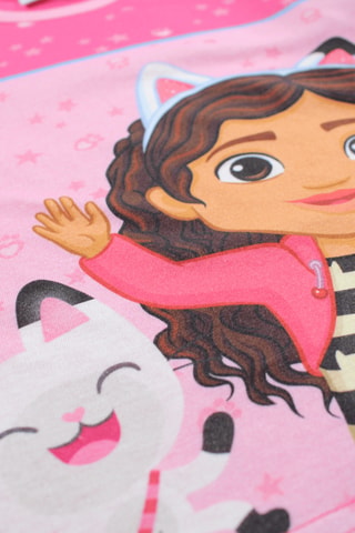 Pyjama Gabby et la Maison magique  - Fuchsia