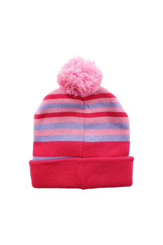 Bonnet Stella Pat' Patrouille  - Rose