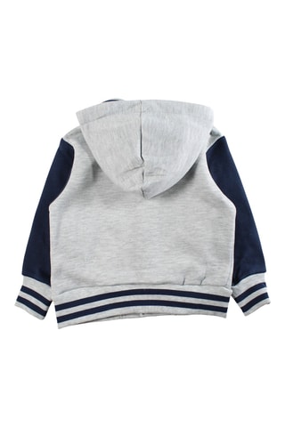 Veste Mickey Disney  - Gris
