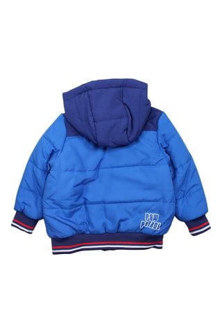 Parka Pat’ Patrouille  - Bleu marine