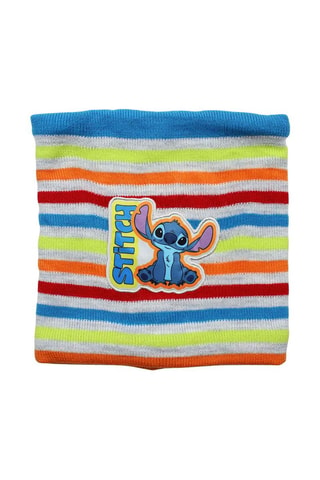 Ensemble 3 pièces Stitch Lilo & Stitch Disney  - Bleu