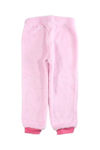 Pyjama Stitch Lilo et Stitch Disney - Rose clair