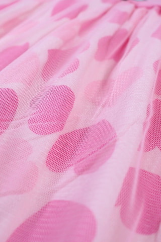 Robe Hello Kitty Sanrio  - Rose