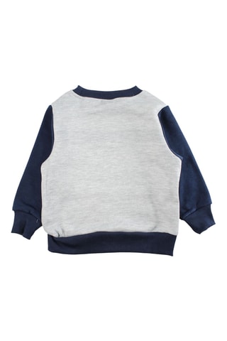 Sweat Spider-Man Avengers Marvel  - Blanc