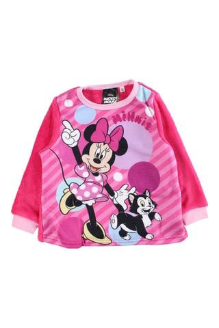 Pyjama Minnie Mouse Disney - Rose