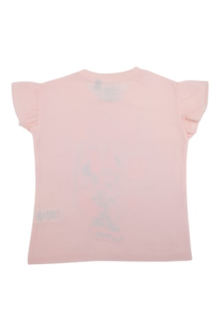 T-shirt Minnie Disney - Rose