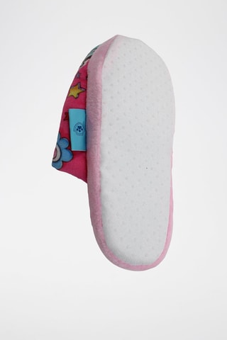 Pantoufles Stella et Everest Pat' Patrouille - Rose