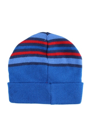 Bonnet Pat’ Patrouille  - Bleu