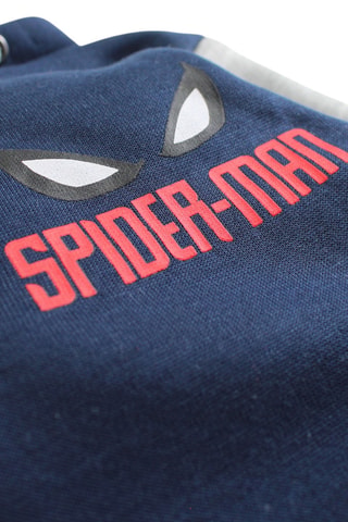 Veste Spider-Man Avengers Marvel  - Bleu marine