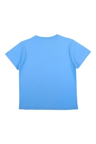 T-shirt Stitch Lilo et Stitch Disney - Bleu
