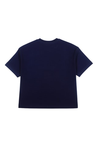 T-shirt Pokémon - Bleu marine