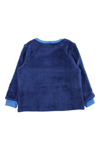 Pyjama Stitch Lilo et Stitch Disney - Bleu marine