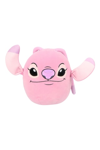 Coussin Stitch Lilo et Stitch Disney - Rose