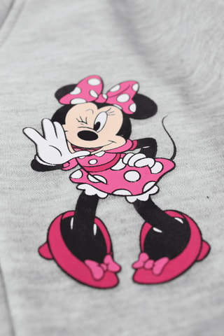 Sweat et jogging Minnie Disney  - Gris