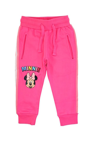 Jogging Minnie Disney  - Rose
