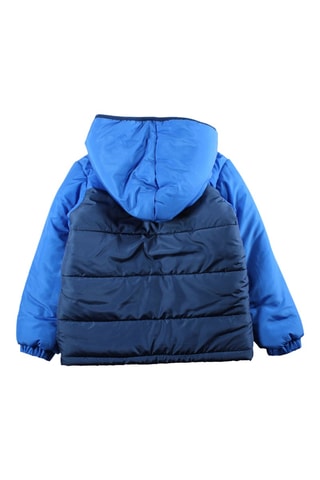 Doudoune Pat' Patrouille - Bleu marine