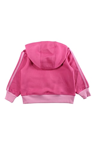 Sweat à capuche Stitch Lilo et Stitch Disney - Fuchsia