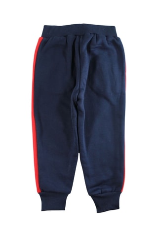 Jogging Spider-Man Avengers Marvel  - Rouge