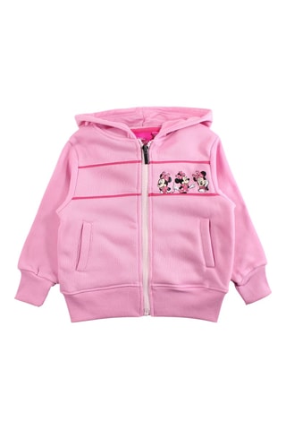 Jogging Minnie Disney  - Rose
