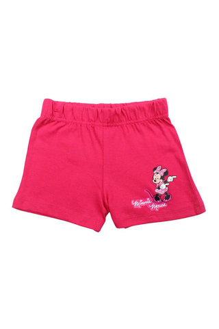 Ensemble 2 pièces Minnie Disney  - Rose