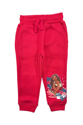 Sweat et jogging polaire Vaiana la légende du bout du monde Disney  - Gris