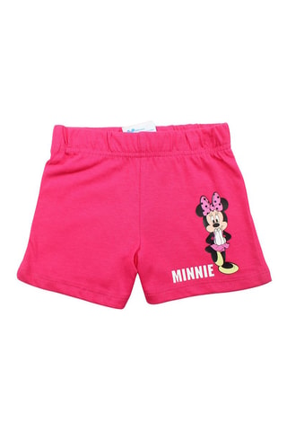 Ensemble 2 pièces Minnie Disney  - Rose