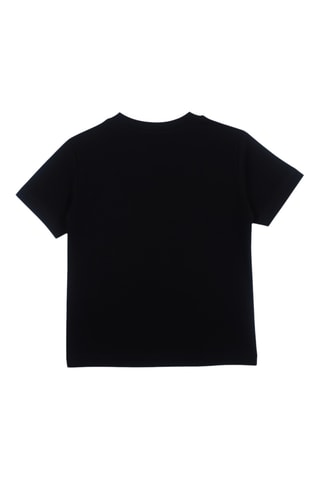 T-shirt Spider-Man Avengers Marvel - Noir