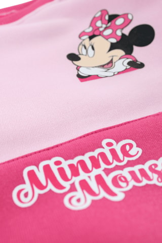 Sweat et jogging Minnie Disney  - Rose