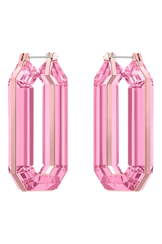 Créoles - Rose