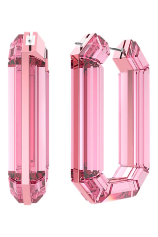 Créoles - Rose