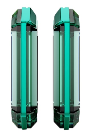 Créoles Lucent - Vert