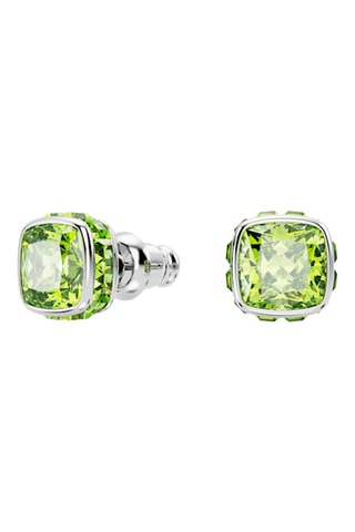 Puces Birthstone - Vert