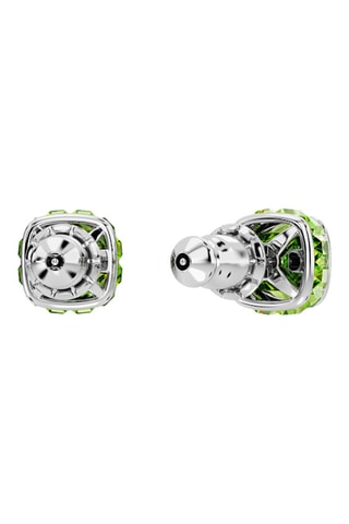 Puces Birthstone - Vert