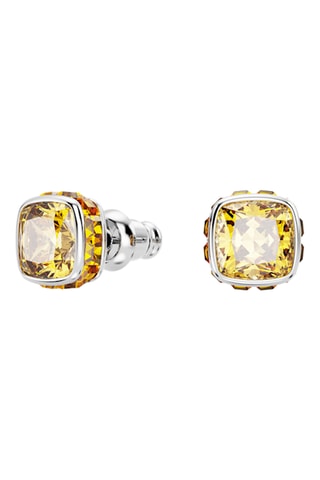 Puces Birthstone - Jaune