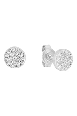 Puces - Argent