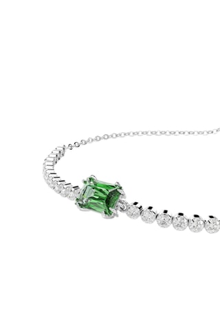 Bracelet Matrix - Vert