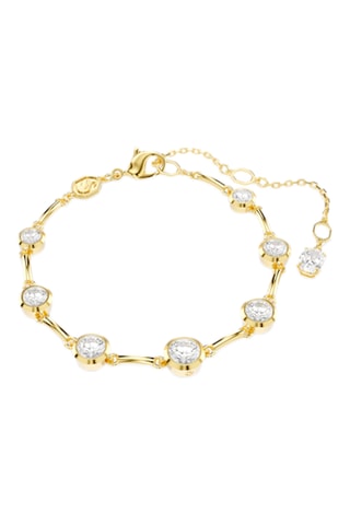 Bracelet doré à l'or jaune Imber