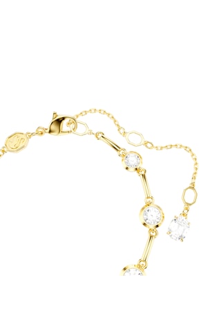 Bracelet doré à l'or jaune Imber