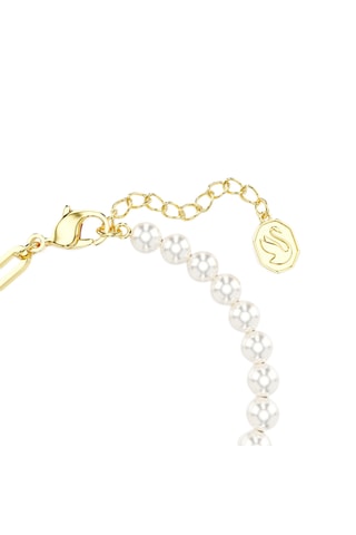 Bracelet doré à l'or jaune Teddy