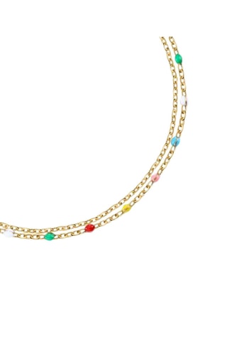 Bracelet - Doré