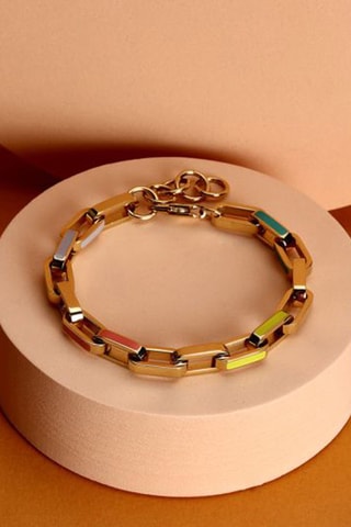 Bracelet - Doré