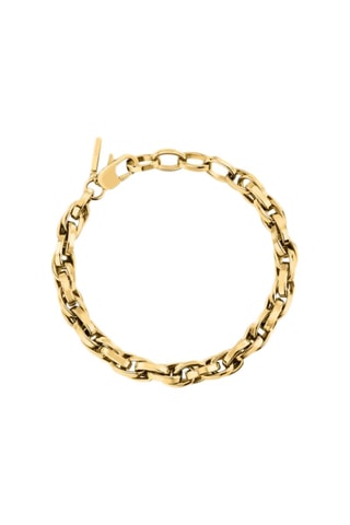 Bracelet - Doré