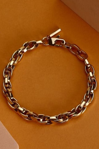 Bracelet - Doré