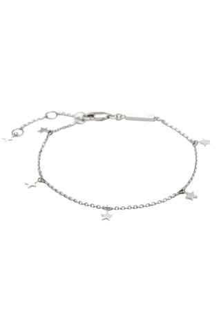 Bracelet - Argent