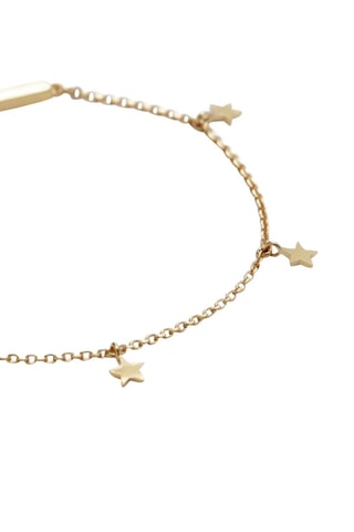 Bracelet - Argent