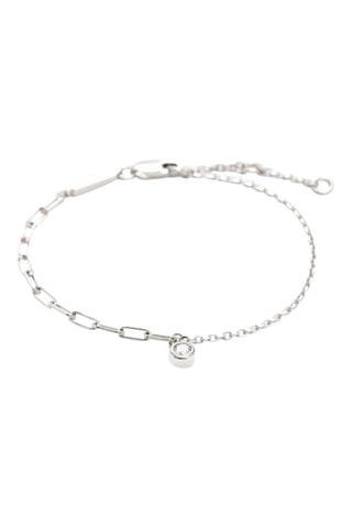 Bracelet - Argent