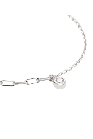 Bracelet - Argent