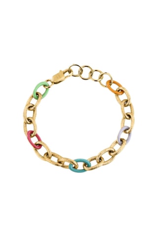Bracelet - Doré