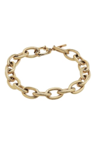 Bracelet - Doré