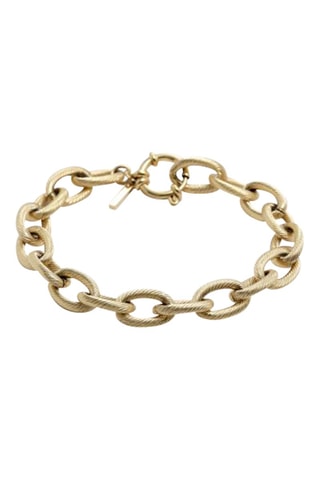 Bracelet - Doré